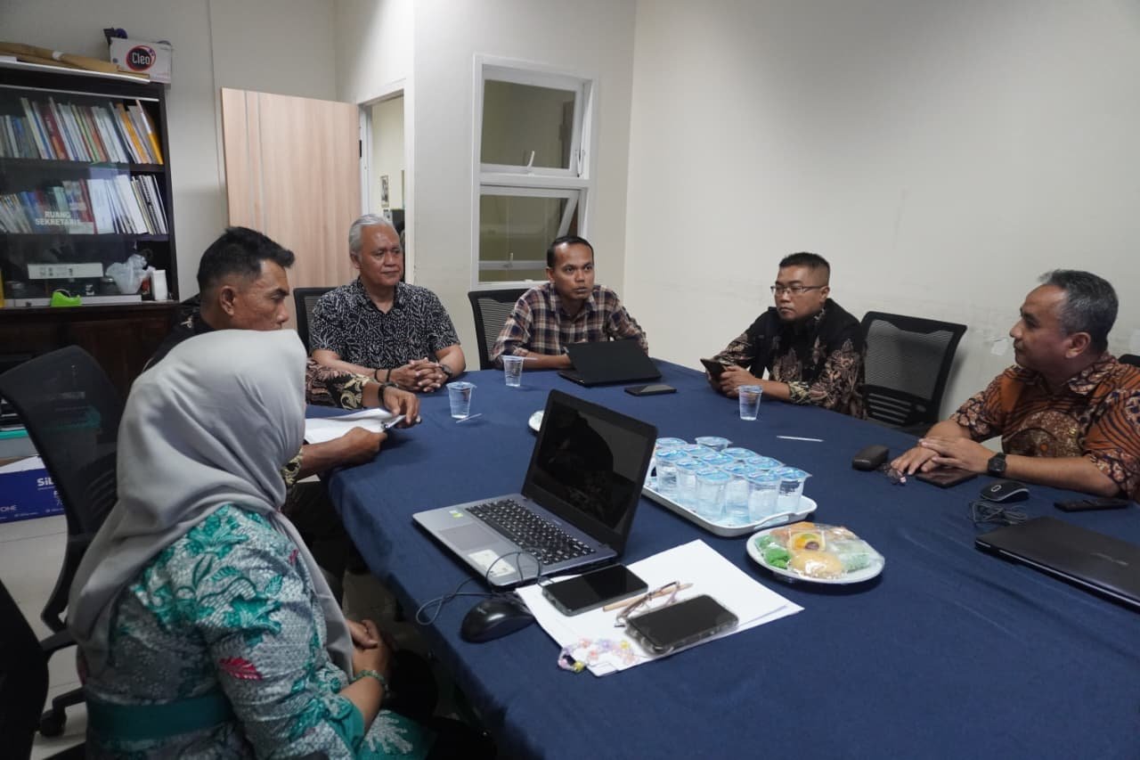 Komisi Informasi Jatim Pantau Keterbukaan Publik di Kota Batu Targetkan Raih KI Award 2025
