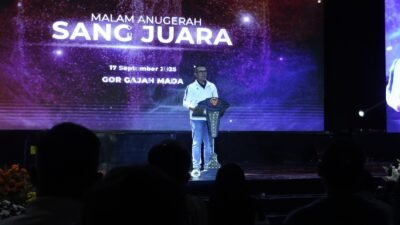 Pemkot Batu Gelontorkan Rp3,38 Miliar Bonus untuk Atlet Porprov