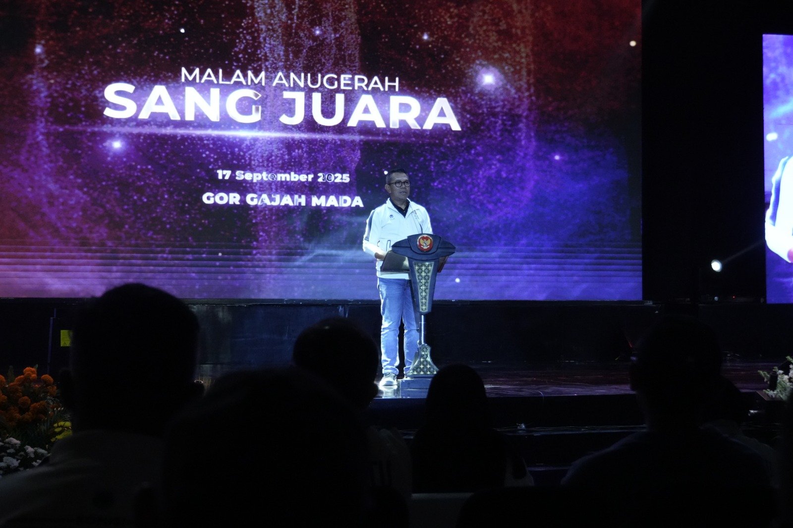 Pemkot Batu Gelontorkan Rp3,38 Miliar Bonus untuk Atlet Porprov