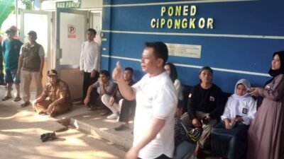 Kejadian Luar Biasa di Cipongkor, Ratusan Siswa Keracunan, Pemda Bandung Barat Bergerak Cepat