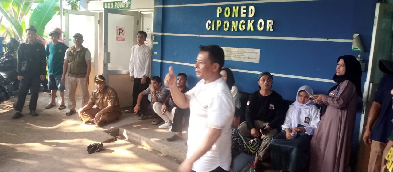 Kejadian Luar Biasa di Cipongkor, Ratusan Siswa Keracunan, Pemda Bandung Barat Bergerak Cepat