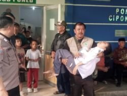 Waduh Keracunan Massal di Bandung Barat Diduga Akibat Program Makan Siang Gratis