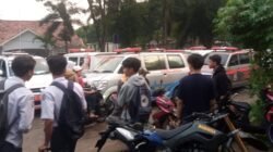 Dampak Dugaan Keracunan Massal di Cipongkor, Ambulans dari Tiga Kecamatan Disiagakan