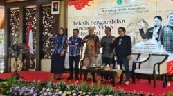 Ketua DPRD Sidoarjo Bongkar Fakta Peran Jurnalisme, Dari Perencanaan Pembangunan hingga Perubahan Kebijakan