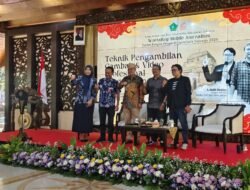 Ketua DPRD Sidoarjo Bongkar Fakta Peran Jurnalisme, Dari Perencanaan Pembangunan hingga Perubahan Kebijakan