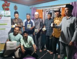 Pupuk Organik Bahagia Dongkrak Hasil Panen Petani Hingga 20 Persen