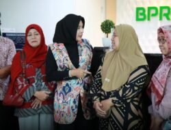 Wabup Sidoarjo Dorong UMKM Manfaatkan KURDA Bunga Ringan 2 Persen