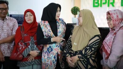 Wabup Sidoarjo Dorong UMKM Manfaatkan KURDA Bunga Ringan 2 Persen