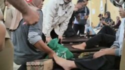 Pemda KBB Tetapkan Status KLB, Ratusan Siswa Cipongkor Keracunan Makanan Bergizi Gratis