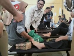 Pemda KBB Tetapkan Status KLB, Ratusan Siswa Cipongkor Keracunan Makanan Bergizi Gratis