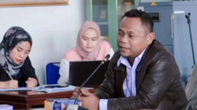 Meski Sudah Jadi ASN, Besaran Gaji PPPK Paruh Waktu Kabupaten Bandung Barat Belum Jelas