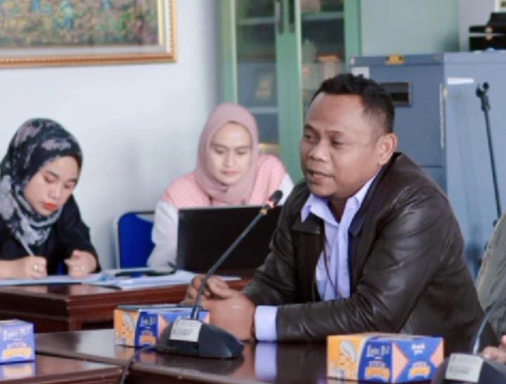 Meski Sudah Jadi ASN, Besaran Gaji PPPK Paruh Waktu Kabupaten Bandung Barat Belum Jelas