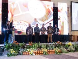 KIM Awards 2025, Wujud Apresiasi Pemerintah Kota Batu untuk Pejuang Informasi Publik