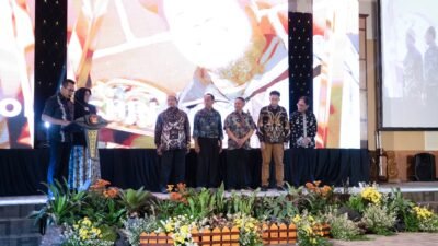 KIM Awards 2025, Wujud Apresiasi Pemerintah Kota Batu untuk Pejuang Informasi Publik