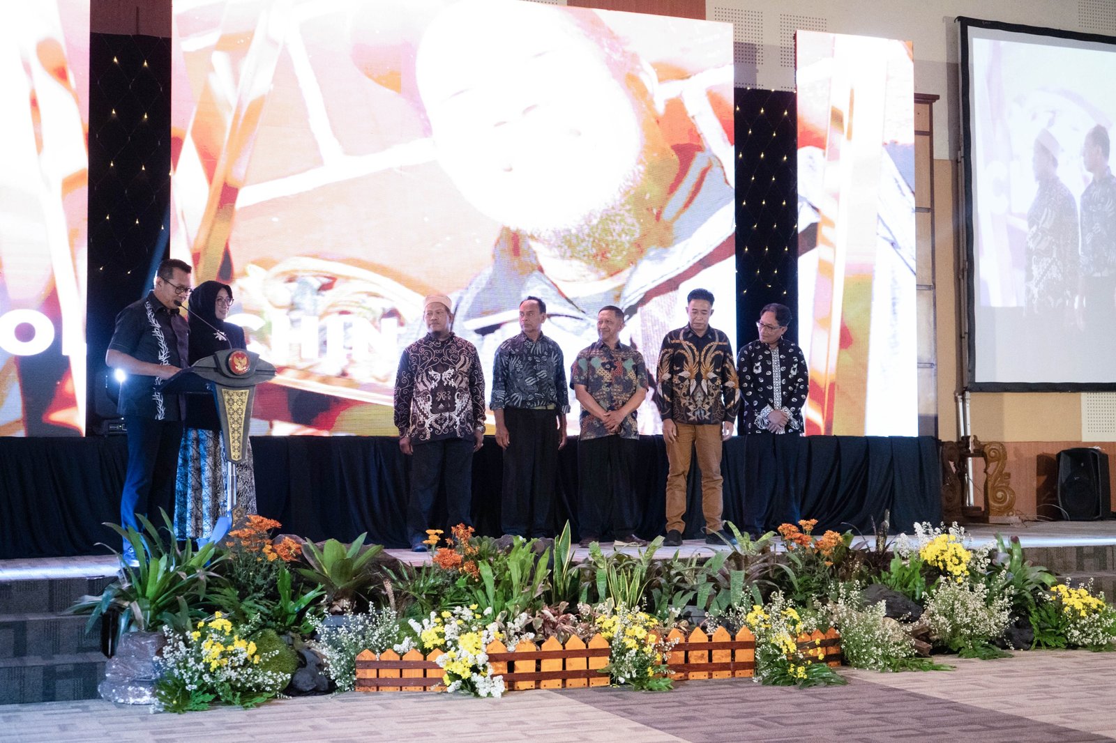 KIM Awards 2025, Wujud Apresiasi Pemerintah Kota Batu untuk Pejuang Informasi Publik