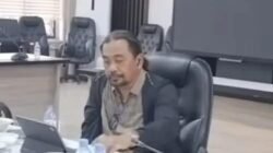 Yudi Hariyanto Ingatkan Pemerintah, Jangan Biarkan Masyarakat Jadi Korban