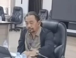 Yudi Hariyanto Ingatkan Pemerintah, Jangan Biarkan Masyarakat Jadi Korban