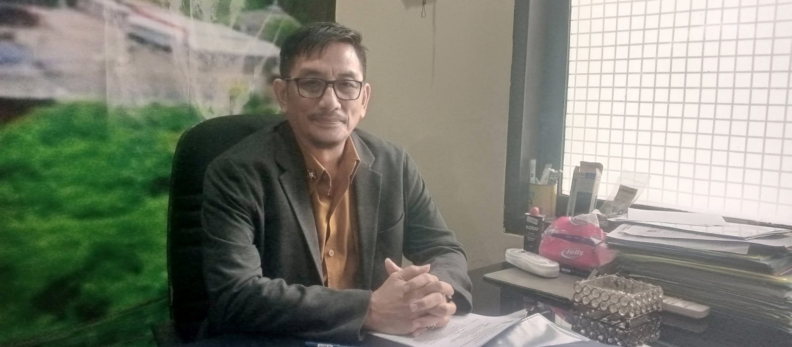 Warga BIP Kembali Resah, Camat Akui Limbah Kandang Belum Terselesaikan