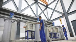 Pemprov DKI Jakarta, Siagakan Pompa Air Untuk Antisipasi Cuaca Ekstrem