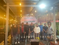 PEJALAN Gelar Diskusi Publik tentang Manfaat BUMDes di Bangkalan