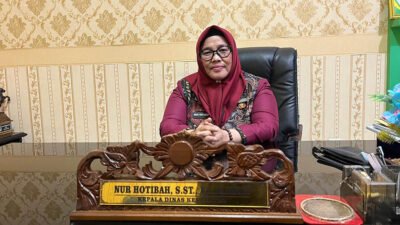 Kadinkes Bangkalan Akan Beri Sanksi Tegas Terhadap Pihak Proyek Puskesmas Pembantu Alaskembang