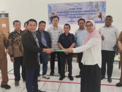 Sekolah Rakyat Menengah Pertama 11 Bandung Barat, Wujud Nyata Pendidikan Sosial untuk Putus Rantai Kemiskinan