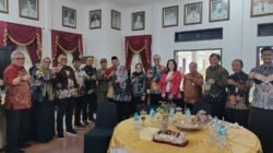 Setda Kabupaten Malang Laksanakan Studi Komparasi ke Kabupaten Magetan, Perkuat Tata Kelola Pemerintahan dan Reformasi Birokrasi