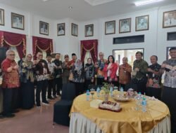 Setda Kabupaten Malang Laksanakan Studi Komparasi ke Kabupaten Magetan, Perkuat Tata Kelola Pemerintahan dan Reformasi Birokrasi