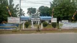 Serbelawan ni Huta: Dari Hutan Menjadi Pusat Persinggahan.