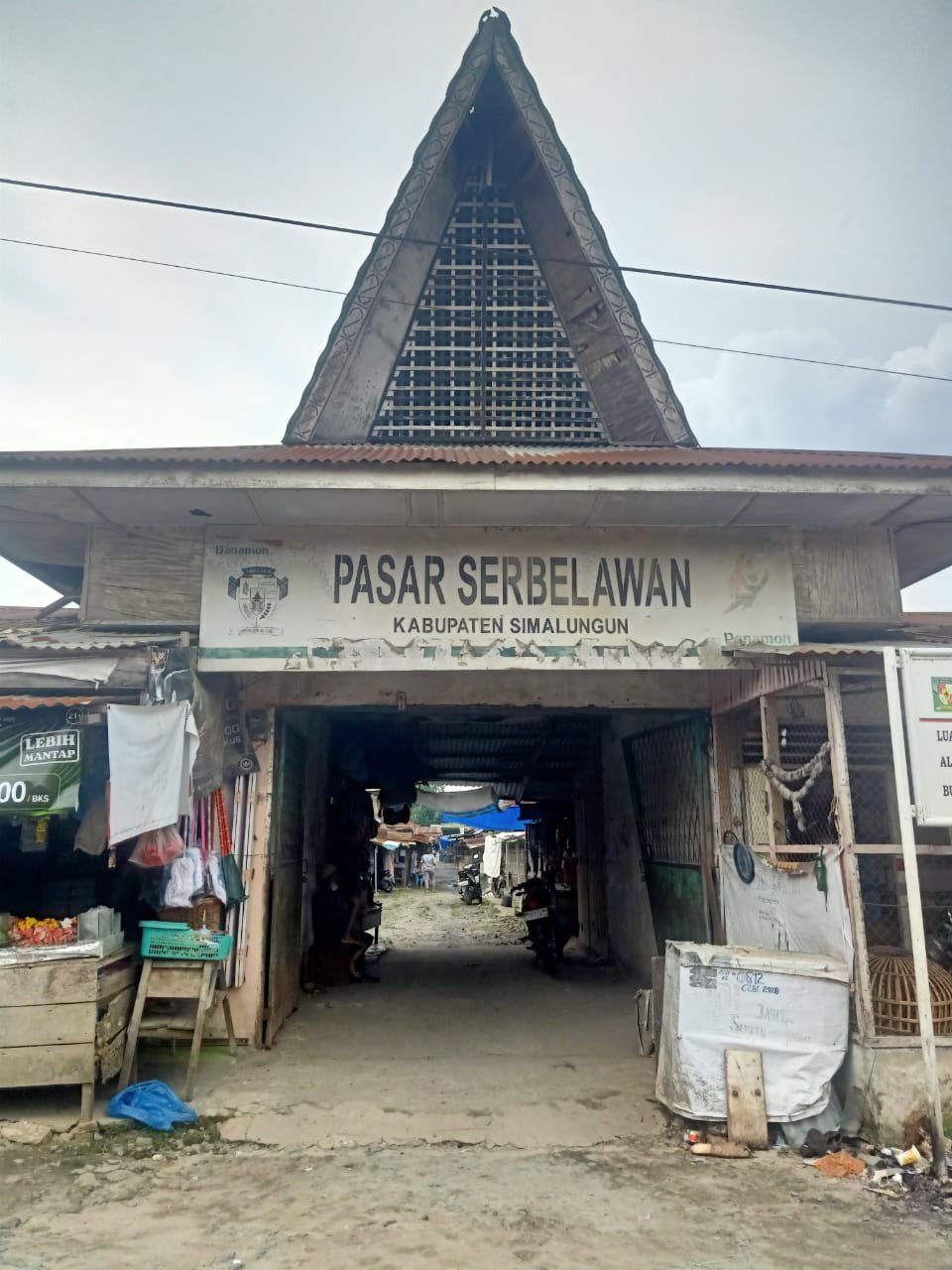 Kabupaten Simalungun, Sudah layakkah di MEKAR kan ?.