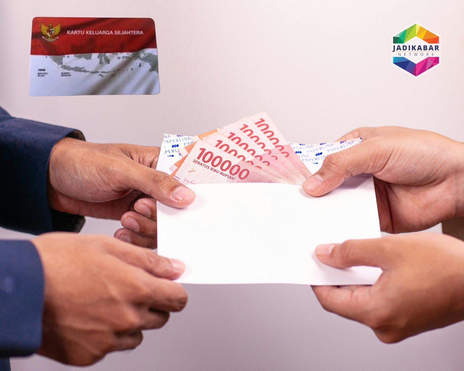 Cek Penerima Bansos Oktober 2025, Ketahui Status Pencairan PKH dan BPNT Kamu