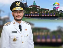 Bupati Jeje Tegaskan Komitmen Pemerintahan Bersih dan Transparan di Bandung Barat