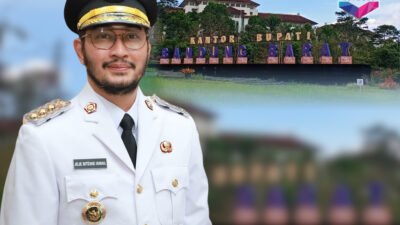 Bupati Jeje Tegaskan Komitmen Pemerintahan Bersih dan Transparan di Bandung Barat