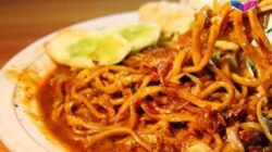 Mie Aceh Seulawah.