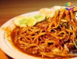 Mie Aceh Seulawah.