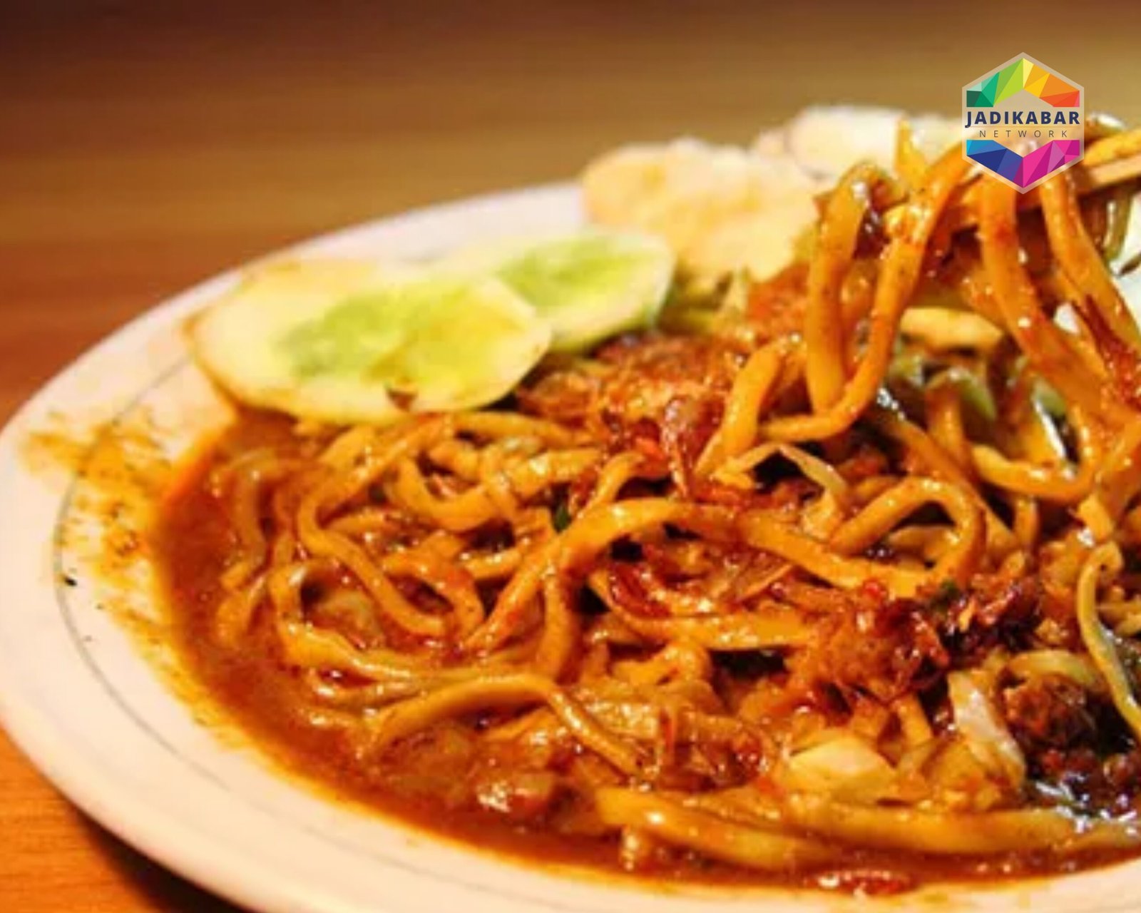 Mie Aceh Seulawah.