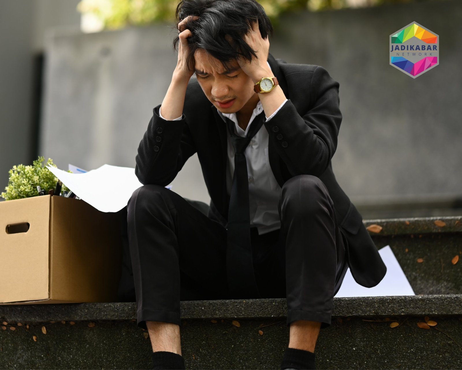 Mengapa Dunia Merayakan Hari Kegagalan Internasional Setiap 13 Oktober? Ini Alasannya!