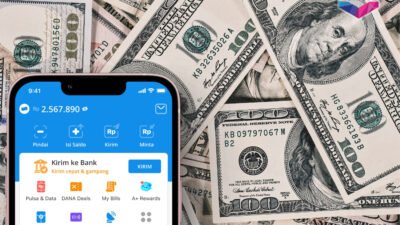 Cara Aman Mendapatkan Saldo DANA Gratis di 2025, Ini Daftar Aplikasi dan Tipsnya