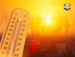 Suhu Capai 36°C, BMKG Imbau Warga Jatim Lebih Waspada, begini selengkapnya!!!