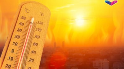 Suhu Capai 36°C, BMKG Imbau Warga Jatim Lebih Waspada, begini selengkapnya!!!