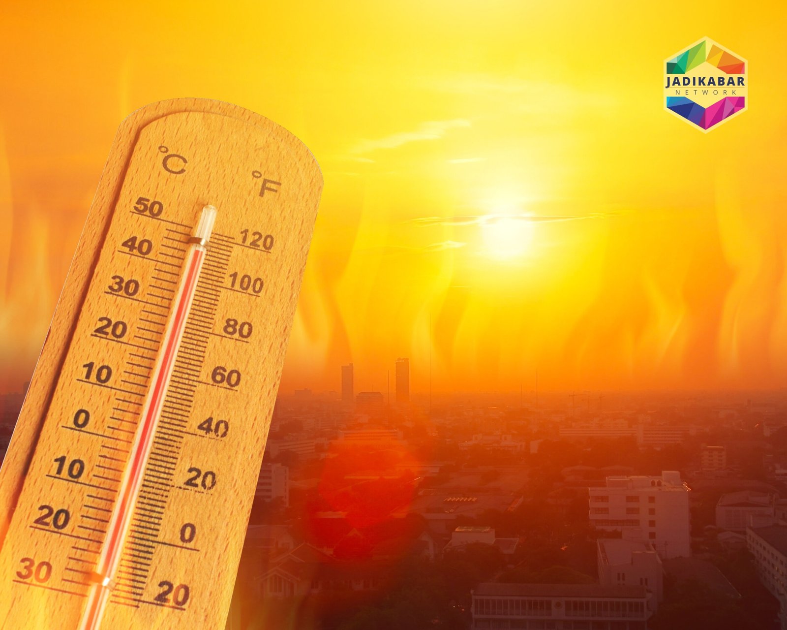 Suhu Capai 36°C, BMKG Imbau Warga Jatim Lebih Waspada, begini selengkapnya!!!