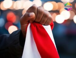 Semangat Persatuan Menggema Kembali di Hari Sumpah Pemuda 2025