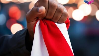 Semangat Persatuan Menggema Kembali di Hari Sumpah Pemuda 2025