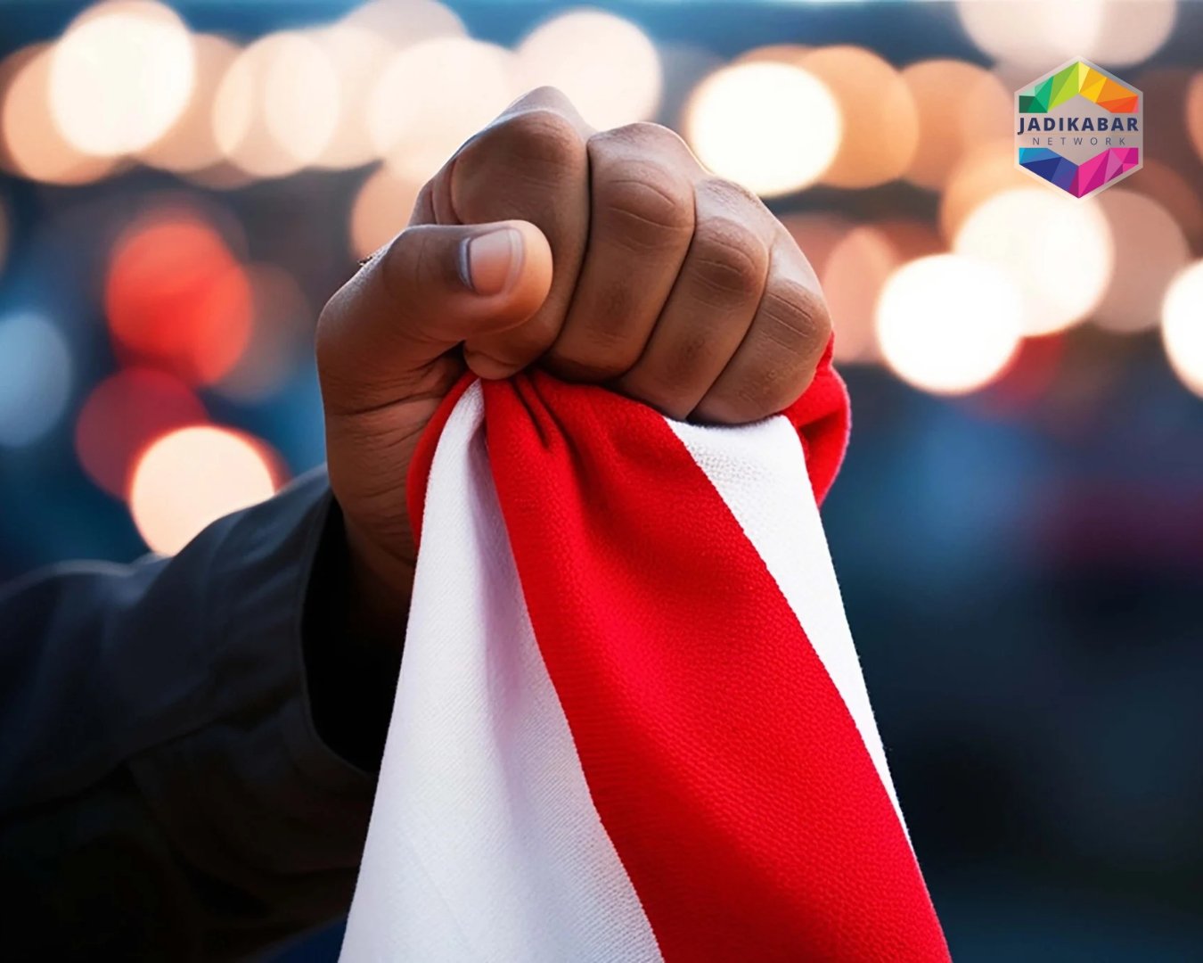 Semangat Persatuan Menggema Kembali di Hari Sumpah Pemuda 2025