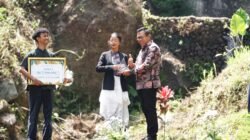 Wastra Batu Jadi Sorotan, Gaungkan Kreativitas Lokal ke Panggung Nasional
