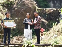 Wastra Batu Jadi Sorotan, Gaungkan Kreativitas Lokal ke Panggung Nasional