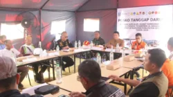 Hari Keenam Pasca Runtuhnya Ponpes Al Khoziny, BNPB Evaluasi Penanganan dan Fokus Identifikasi Korban