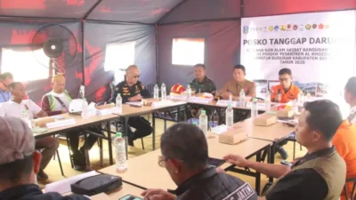 Hari Keenam Pasca Runtuhnya Ponpes Al Khoziny, BNPB Evaluasi Penanganan dan Fokus Identifikasi Korban