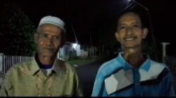 Senang Tak Terkira! Jalan Parit Culum I RT 13–14 Kini Jadi Kebanggaan Warga
