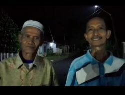 Senang Tak Terkira! Jalan Parit Culum I RT 13–14 Kini Jadi Kebanggaan Warga